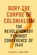 Bild: Bury the Corpse of Colonialism - Naval Institute Press