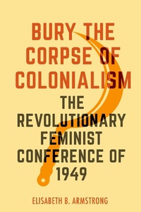 Abbildung von: Bury the Corpse of Colonialism - Naval Institute Press