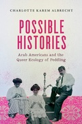 Cover: Possible Histories - Naval Institute Press