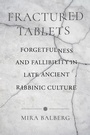 Cover: Fractured Tablets - Naval Institute Press