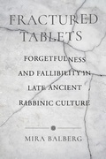 Cover: Fractured Tablets - Naval Institute Press