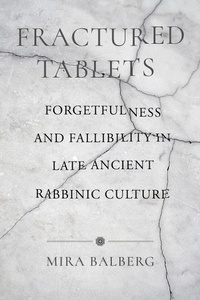 Enlarge image Cover: Fractured Tablets - Naval Institute Press