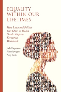 Abbildung von: Equality within Our Lifetimes - Naval Institute Press