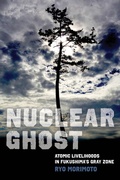 Cover: Nuclear Ghost - Naval Institute Press