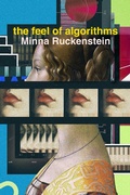 Cover: The Feel of Algorithms - Naval Institute Press