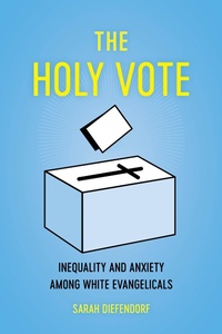 Abbildung von: The Holy Vote - Naval Institute Press