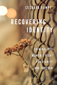 Abbildung von: Recovering Identity - Naval Institute Press