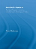 Cover: Aesthetic Hysteria - Routledge