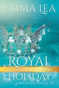 Cover: Royal Holiday - Emma Lea