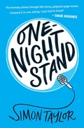 Cover: One Night Stand - Larrikin House US