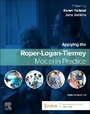 Cover: Applying the Roper-Logan-Tierney Model in Practice - Churchill Livingstone