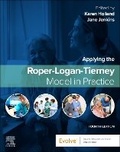 Cover: Applying the Roper-Logan-Tierney Model in Practice - Churchill Livingstone