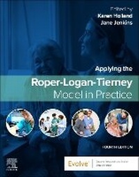 Enlarge image Cover: Applying the Roper-Logan-Tierney Model in Practice - Churchill Livingstone