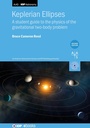 Cover: Keplerian Ellipses (Second Edition) - Institute of Physics Publishing