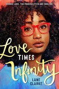 Cover: Love Times Infinity - Poppy