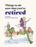 Cover: Things To Do Now That You're Retired - Pyramid Publishing (OH)