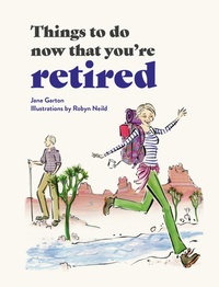 Enlarge image Cover: Things To Do Now That You're Retired - Pyramid Publishing (OH)