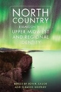 Cover: North Country - University of Oklahoma Press