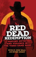 Cover: Red Dead Redemption - University of Oklahoma Press