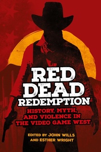 Abbildung von: Red Dead Redemption - University of Oklahoma Press