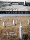 Cover: Photographing Custer's Battlefield - University of Oklahoma Press