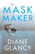 Cover: The Mask Maker - University of Oklahoma Press