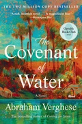 Cover: The Covenant of Water (Oprah's Book Club) - Grove Press