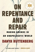 Cover: On Repentance and Repair - Beacon Press