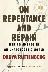 Enlarge image Cover: On Repentance and Repair - Beacon Press