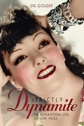 Cover: Strictly Dynamite - The University Press of Kentucky