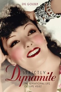 Enlarge image Cover: Strictly Dynamite - The University Press of Kentucky