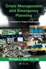 Bild: Crisis Management and Emergency Planning - CRC Press