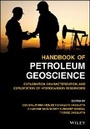Cover: Petroleum Geoscience - Regional Tectonics and Geomechanics - Wiley