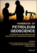 Cover: Petroleum Geoscience - Regional Tectonics and Geomechanics - Wiley