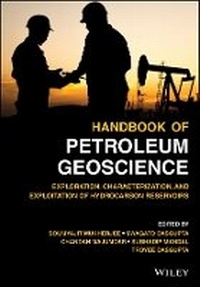 Enlarge image Cover: Petroleum Geoscience - Regional Tectonics and Geomechanics - Wiley