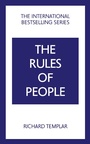 Cover: Rules of People - Pearson Education Limited