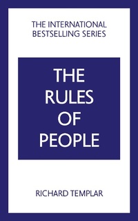 Enlarge image Cover: Rules of People - Pearson Education Limited