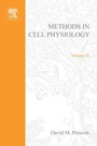 Cover: Methods in Cell Biology - Academic Press