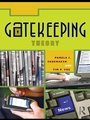 Cover: Gatekeeping Theory - Routledge