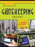 Cover: Gatekeeping Theory - Routledge