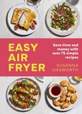 Cover: Easy Air Fryer - Seven Dials