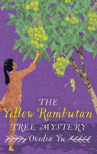 Enlarge image Cover: The Yellow Rambutan Tree Mystery - Constable