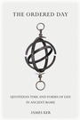 Cover: The Ordered Day - Johns Hopkins University Press