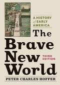 Cover: The Brave New World - Johns Hopkins University Press