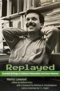 Cover: Replayed - Johns Hopkins University Press