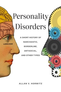 Abbildung von: Personality Disorders - Johns Hopkins University Press
