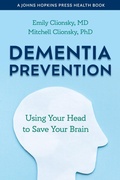 Cover: Dementia Prevention - Johns Hopkins University Press