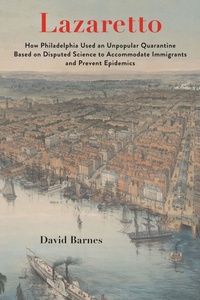 Abbildung von: Lazaretto - Johns Hopkins University Press