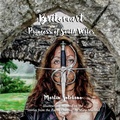 Cover: BRITOMART Princess of South Wales - Lulu.com