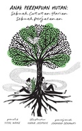 Cover: Anak Perempuan Hutan - Lulu.com